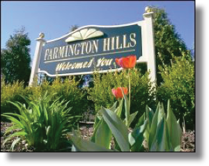 Home Improvement Company - Farmington Hills, MI